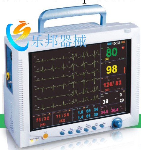 多參數監護機 監護機工廠,批發,進口,代購