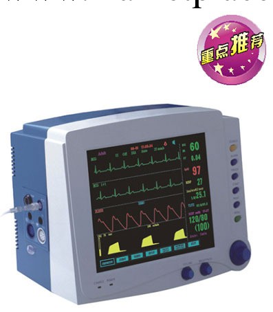 G3C 心電監護機   心電監護機工廠,批發,進口,代購