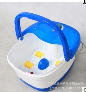 樂彤LT-368-A手提式足浴盆/足浴器洗腳盆洗腳盆工廠,批發,進口,代購