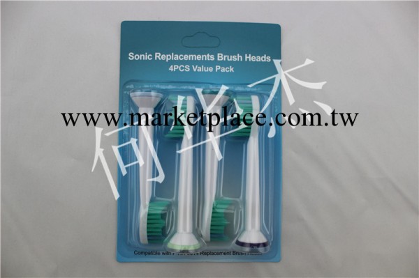 廠傢熱銷 飛利浦Philips Sonicare HX6014 電動牙刷頭工廠,批發,進口,代購