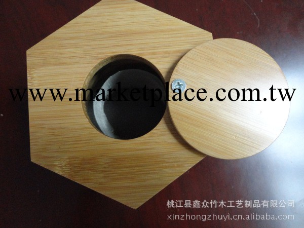 經絡保健器材 廠傢定制 竹制六角溫灸器 隨身灸工廠,批發,進口,代購