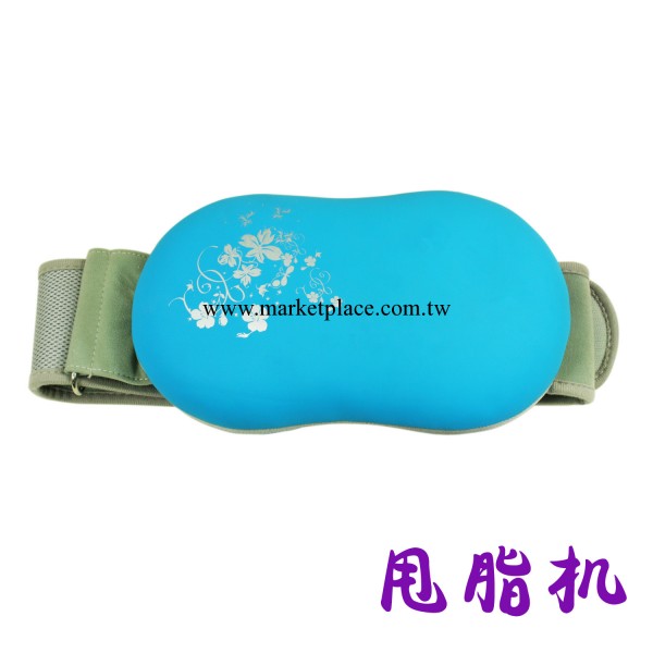 廠傢直銷甩脂按摩腰帶減肥按摩器震動按摩全身電動按摩甩脂機工廠,批發,進口,代購