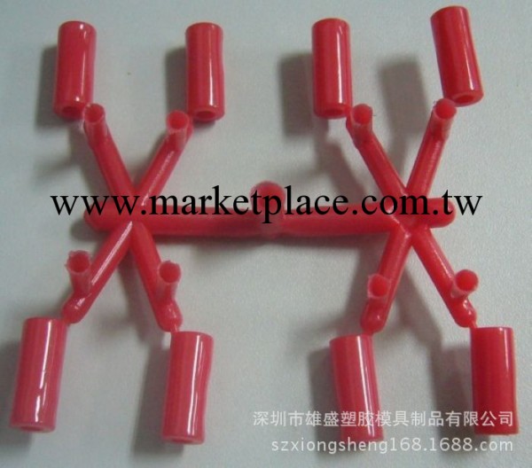 醫用塑料制品註塑件模具加工制造及註塑加工工廠,批發,進口,代購