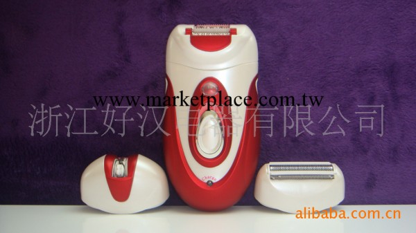 供應禮盒裝多功能電動剃毛器,脫毛器工廠,批發,進口,代購