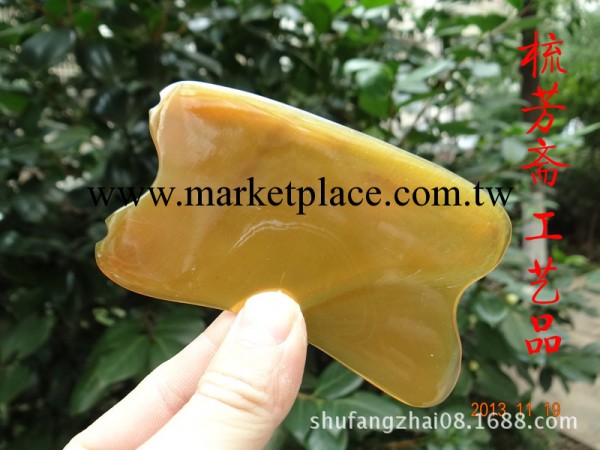 刮痧板 黃角刮痧板 天然牛角刮痧板 廠傢直銷 腰型身經絡刮痧板工廠,批發,進口,代購