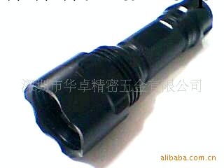 深圳專業CNC數控車床加工廠 LED外殼照明燈具外殼批量加工(圖)工廠,批發,進口,代購