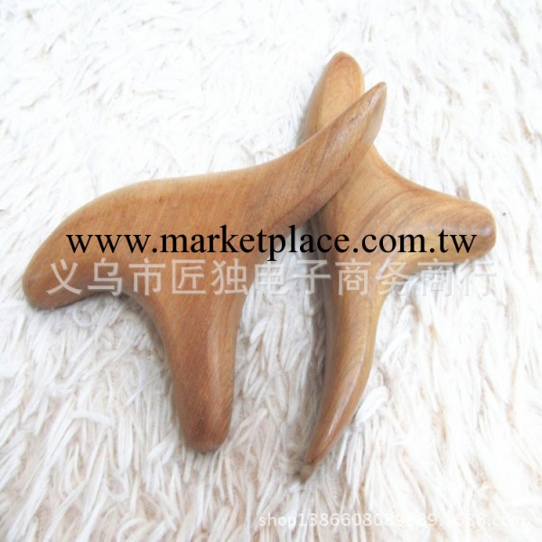 越南特產 木質禮品 木制工藝品 香木按摩刮痧器 香木按摩器 批發工廠,批發,進口,代購
