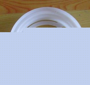 供應過濾袋PP塑料圈 過濾袋PP塑料環工廠,批發,進口,代購