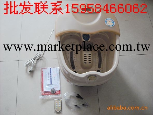尹相傑代言 正品璐瑤206B足浴盆 帶遙控 帶防偽工廠,批發,進口,代購