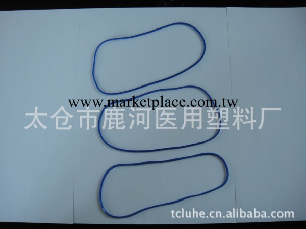 高分子彈性圈（醫用橡皮圈非橡膠）通過CNAS認證,可在X光下顯示工廠,批發,進口,代購