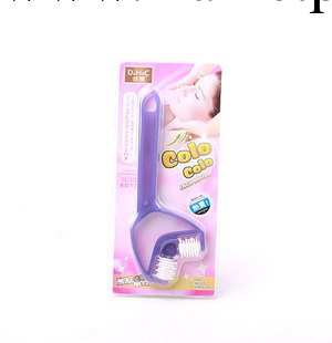 達賀魔術斜口瘦臉按摩輪/雙排滾輪按摩器-8858  按摩器批發工廠,批發,進口,代購