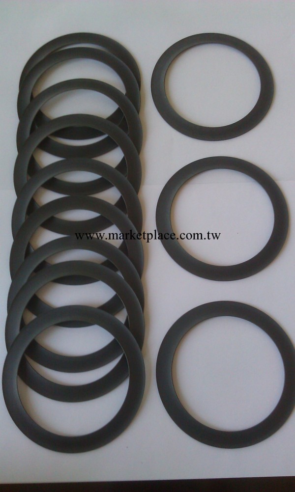 PTFE/曲阜/銷售泰富隆無油空壓機活塞環<i class=