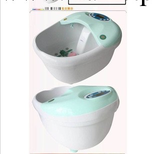 正品樂彤368-58 新款高磁紅外加熱足浴器 電動洗腳盆 洗腳桶工廠,批發,進口,代購