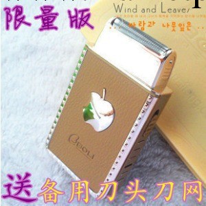 特價包郵 原裝正品專櫃電動剃須刀 刮胡刀男士胡子刀工廠,批發,進口,代購