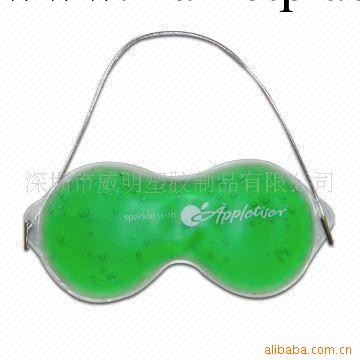 供應深圳眼罩 各種PVC眼罩（冰涼眼罩）禮品眼罩 PVC眼罩工廠,批發,進口,代購