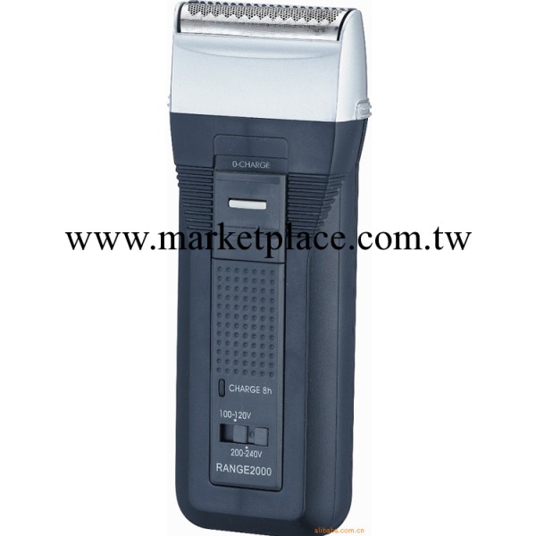 【市場暢銷】往復式電動剃須刀 RSCW-HC-2000 無水洗工廠,批發,進口,代購