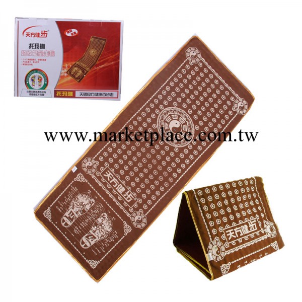 走毯/老年保健用品/會銷贈品/磁療走毯/鵝卵石走毯/托瑪琳電氣石工廠,批發,進口,代購