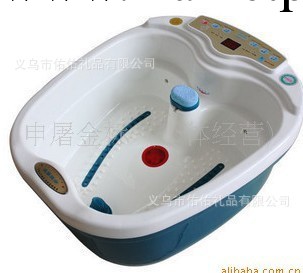 上海樂彤368-28電腦版足浴盆　4臺/箱　送禮佳品工廠,批發,進口,代購