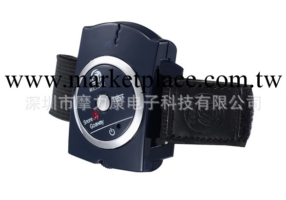 生產供應深圳電子止鼾器/深圳電子止鼾機/生物電子止鼾機工廠,批發,進口,代購