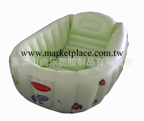 工廠定制PVC充氣洗腳盆，充氣傢居用品，充氣戶外用品工廠,批發,進口,代購