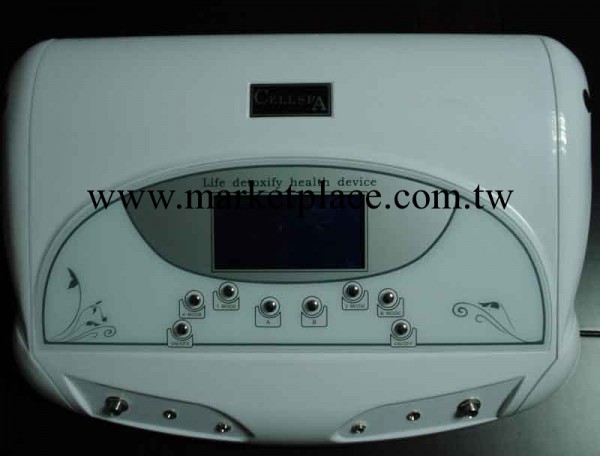 批發 離子排毒機 足療機 足浴器 ehm-e65工廠,批發,進口,代購