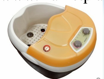 璐瑤足浴器LY-210B足浴盆 電動按摩洗腳盆 泡腳器工廠,批發,進口,代購