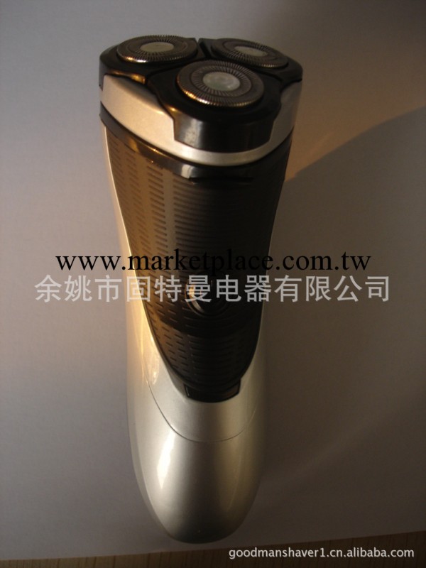 批發供應PT860型號剃須刀 三頭貼面剃須刀 浮動刀頭剃須刀工廠,批發,進口,代購