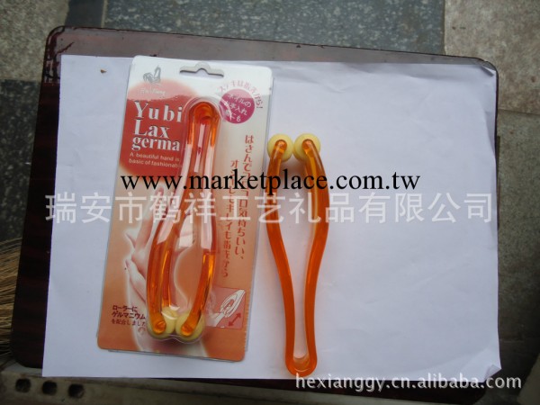 【專業品質】批發鶴祥迷你便攜式手指按摩器【質優價廉】工廠,批發,進口,代購