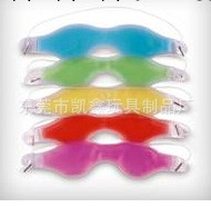 供應各種形狀PVC/EVA入油眼罩 PVC入油眼罩工廠,批發,進口,代購