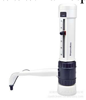 DispensMate Plus 瓶口分液器 0.5-50ml瓶口移液器 可調移液器工廠,批發,進口,代購