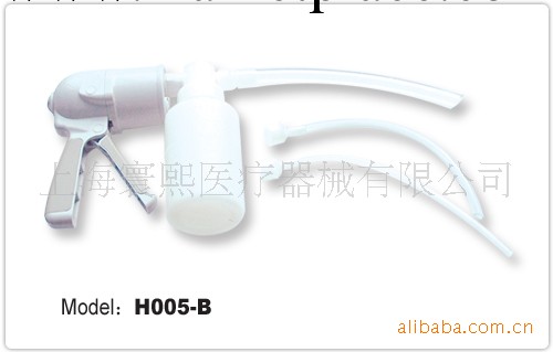 H005-B型簡易吸引器工廠,批發,進口,代購