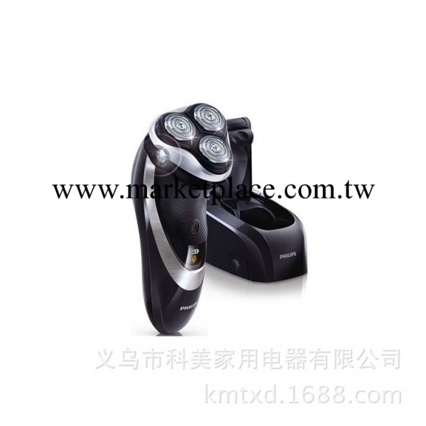 正品直銷 Philips/飛利浦PT920/21三刀頭電動剃須刀 快速充電工廠,批發,進口,代購