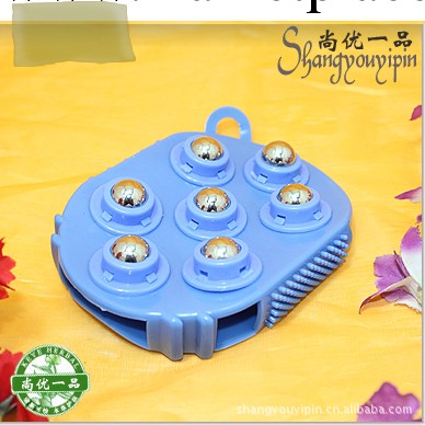 彈珠按摩器、矽膠按摩器、七龍珠按摩器、禮品按摩器工廠,批發,進口,代購