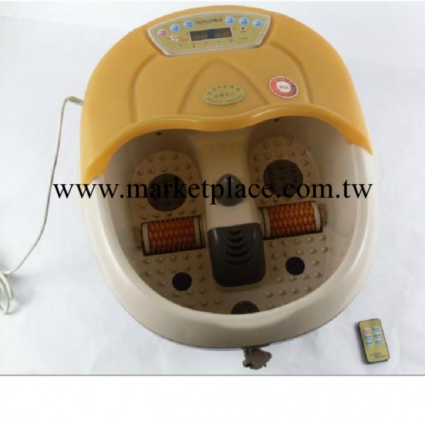璐瑤LY-208A足浴 洗腳泡腳 足部按摩 臭氧殺菌自動恒溫 廠傢直銷工廠,批發,進口,代購