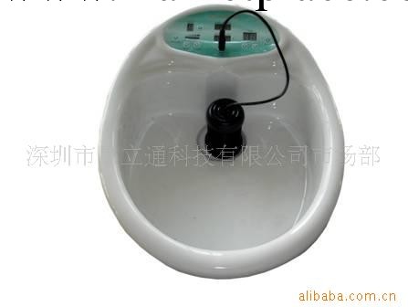 【2013】款足盆離子排毒機 廠傢直銷足盆式多功能離子細胞排毒機工廠,批發,進口,代購
