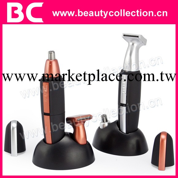 BC 電動鼻毛器 鼻毛修剪器  二合一 剃須刀全身水洗 工廠批發工廠,批發,進口,代購