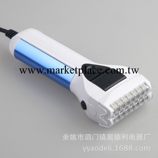 廠傢直銷帶線傢用電動剃須刀 刮胡刀工廠,批發,進口,代購