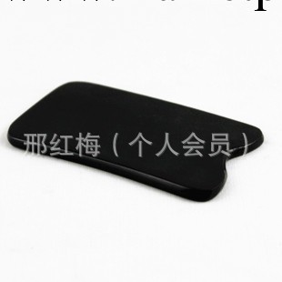 純天然黑牛角四方刮痧板加厚刮痧片保健瘦身瘦腿刮臉工廠,批發,進口,代購