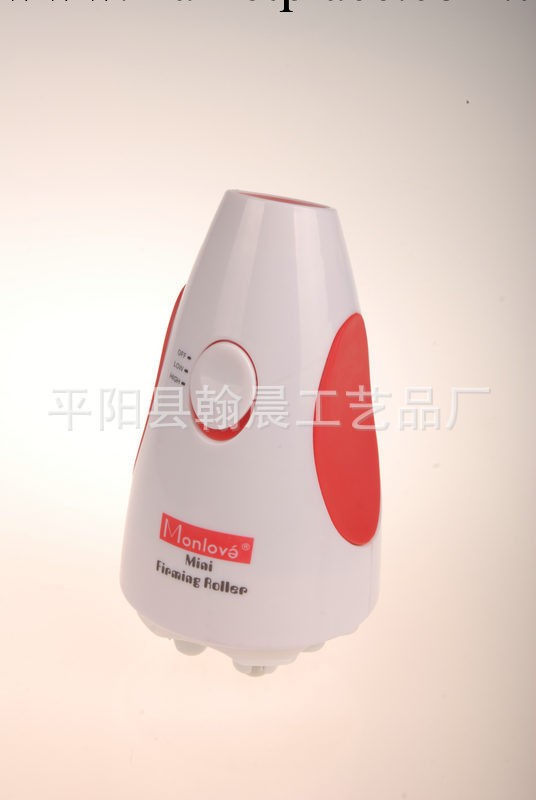 廠傢直銷 滾輪按摩器 小型迷你推脂機 刮痧機 修身美腿瘦腰甩脂機工廠,批發,進口,代購