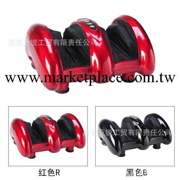 廠傢直供 美國腿部按摩器足療機 瘦腿機 美腿機 瘦腿必備可熱療工廠,批發,進口,代購