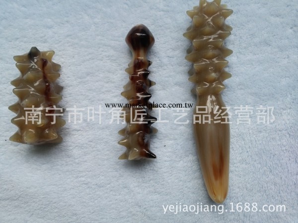 專利產品牛角按摩棒工廠,批發,進口,代購