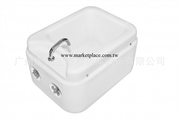 廠傢直供2013新款亞克力沐足盆KT-305工廠,批發,進口,代購