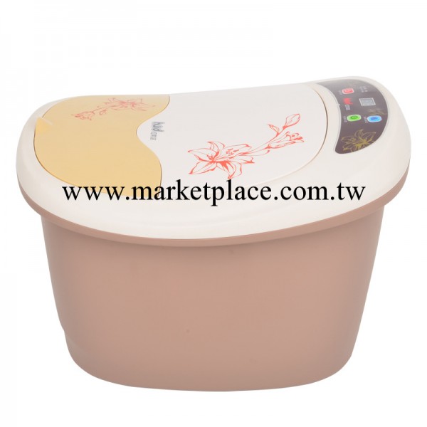 正品紅偉達足浴盆HWD-233 批發足浴盆 泡腳盆 洗腳盆 按摩足浴器工廠,批發,進口,代購