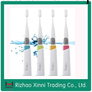 韓國ibling電動牙刷軟毛電動牙刷ibling韓國原裝進口包郵ib ling工廠,批發,進口,代購