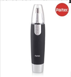 百特ES606新款正品 刀頭水洗電動鼻毛修剪器 防夾剃鼻毛器工廠,批發,進口,代購