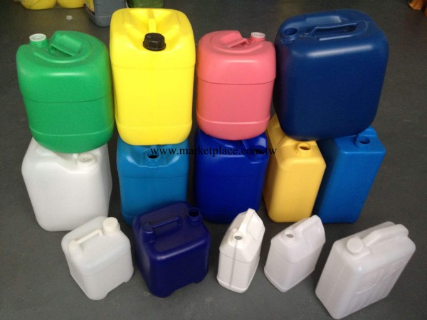 長期供應25L化工桶堆碼桶 多色塑料桶塗料桶食品醫藥用桶批發・進口・工廠・代買・代購