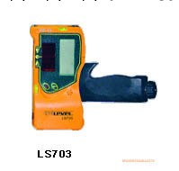 萊賽LAISAI 脈沖激光雷射探測器LS703 接收器工廠,批發,進口,代購