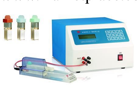 青島 煙臺 威海 濰坊供應 SCIENTZ-2C 基因導入儀  歡迎選購工廠,批發,進口,代購