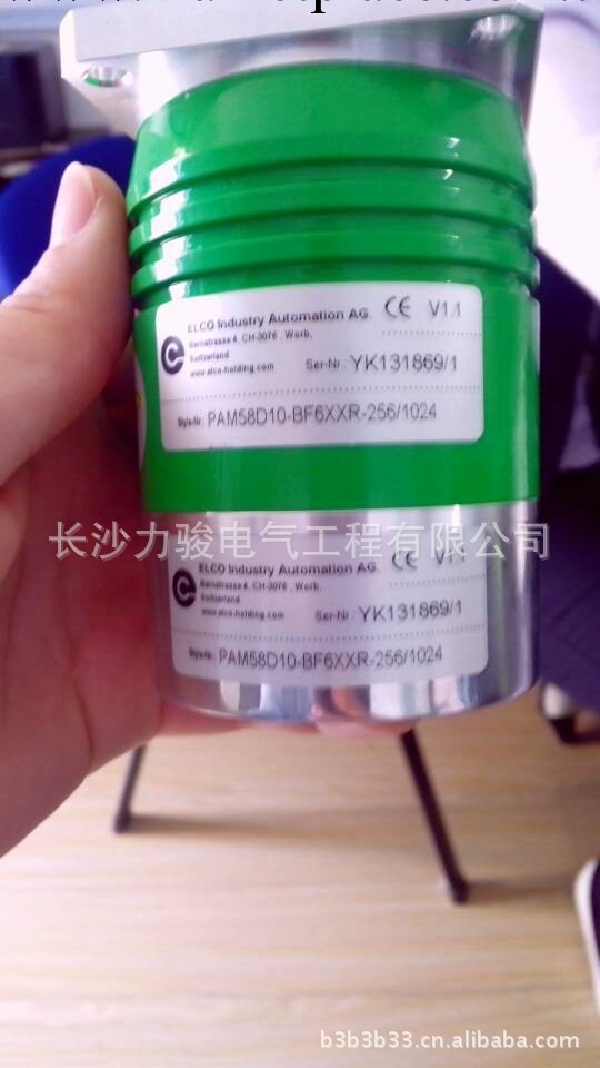 正品宜科ELPD-D30D激光雷射測距儀工廠,批發,進口,代購