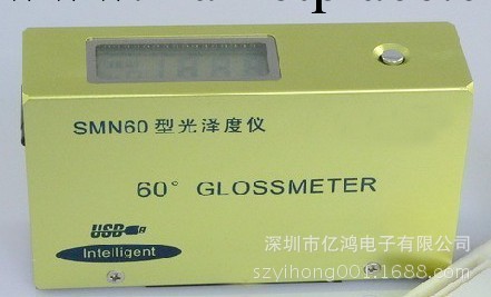 SMN60全智能型光澤度機 數字光澤度計工廠,批發,進口,代購